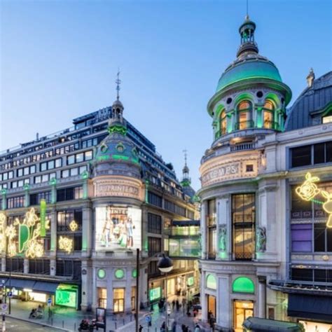 magasin gucci rennes|PRINTEMPS RENNES ALMA .